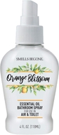 Orange Blossom