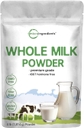 Whole Milk Powder