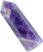 One Chevron Amethyst