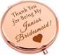 Thank You Gifts for Junior Bridesmaid