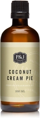 Coconut Cream Pie