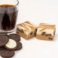 Coffee & Cookies Fudge