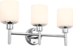 3-Light Vanity Light