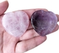 Amethyst w Rose Quartz