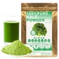 Greens Collard Powder