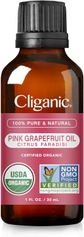 Pink Grapefruit