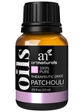 Patchouli Essential Oil