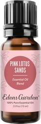 Pink Lotus Sands