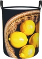 Basket Lemons