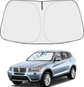 2017-2011 BMW X3