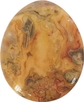 Yellow Crazy Lace Agate