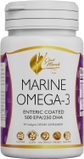 Marine Omega Oil