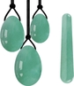 Drilled Aventurine