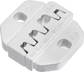 Crimping Dies For Open Barrel Terminals D