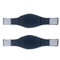 Pack of 2 counts-Navy