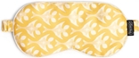 Gold Monogram Print