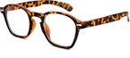 Leopard Frame