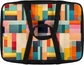 Colorful Geometric Patchwork