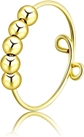 Beads-Gold