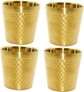 Goldenx4pcs