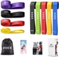 Assorted set(0.3-1.3in) + Resistance bands