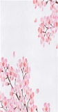 Abstract Cherry Blossomstmy3503