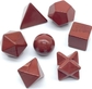 Red Jasper 7pcs