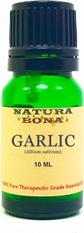 Garlic