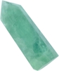 One Green Fluorite