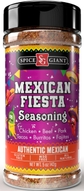 Mexican Fiesta