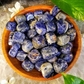 Blue-sodalite