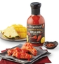 Pineapple Mango Wing Sauce