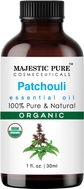 Patchouli