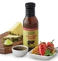 Charred Pineapple Grilling Sauce