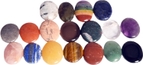 16 PC Worry Stones