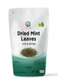 Dried Mint Leaves 4 oz