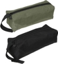 Army Green & Black-Large