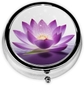 Lotus Flower Purple