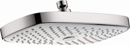 11.8" Square Showerhead