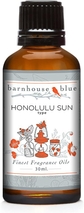 Honolulu Sun