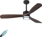 52inch Solid Wood Ceiling Fans