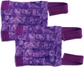 Knee Pack Pack - Purple Flowers