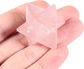 Pink-rose Quartz