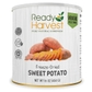 Freeze Dried Sweet Potatoes