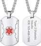 16--Dog Tag-Cloud (silver)