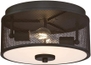 Flush Mount Ceiling