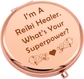 For Reiki Healer