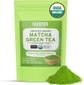 Matcha Green Tea