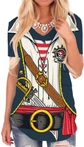 Pirate T Shirt