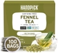 Fennel Tea